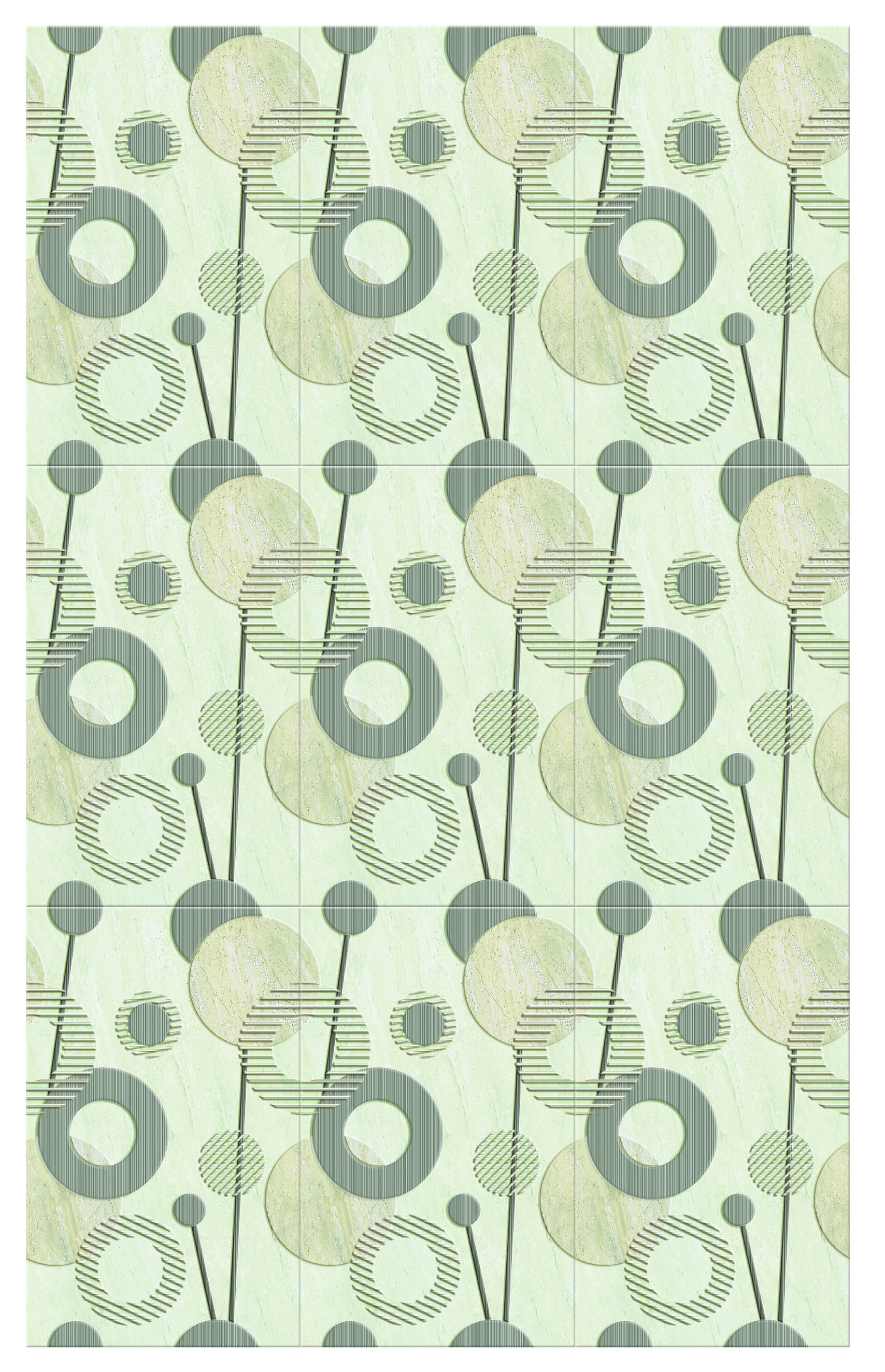 PARIS Paris Canon Beige 25x40 - 2